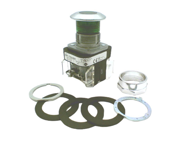 ALLEN BRADLEY 800T-FXMQ10GA7