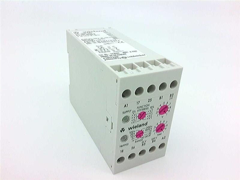 WIELAND R3.185.0290.0