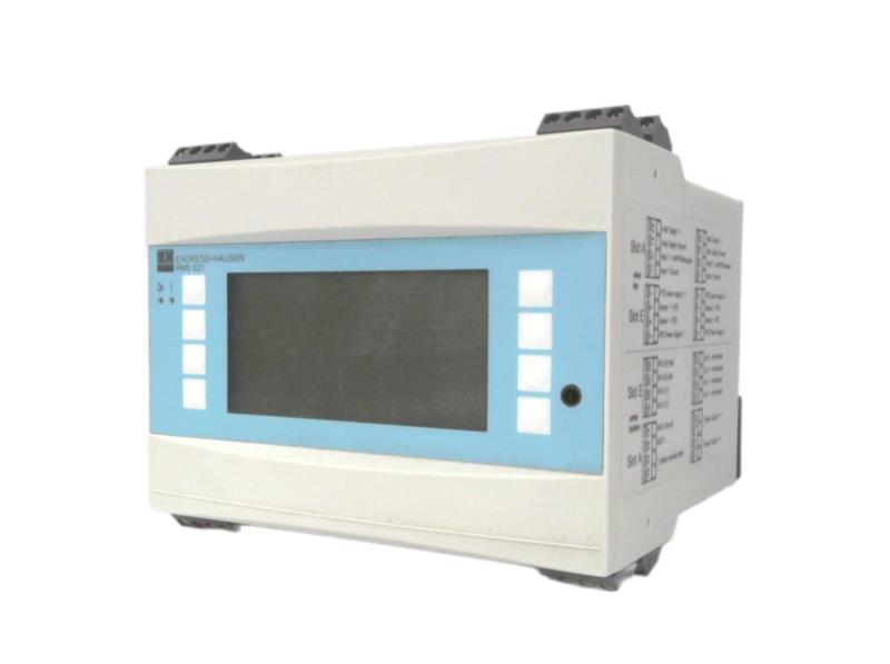 ENDRESS & HAUSER RMS621-21AAA1111
