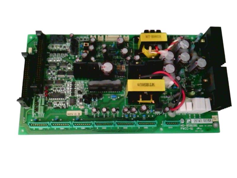 MD-B5028E by ASEA BROWN BOVERI