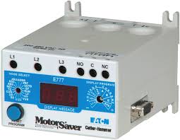 EATON CORPORATION E777