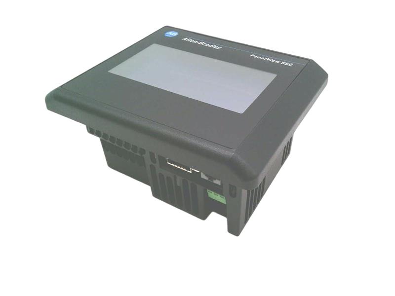 ALLEN BRADLEY 2711-T5A2L1