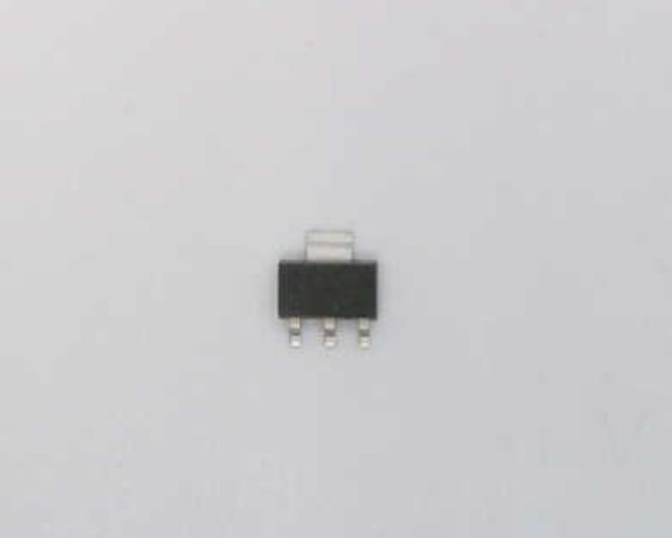 ON SEMICONDUCTOR BSP52T1G