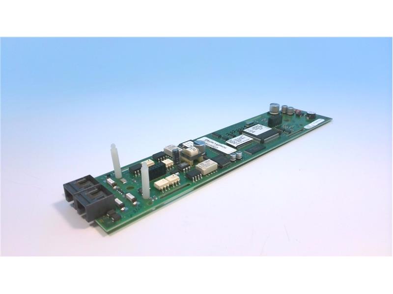 KIDDE-FENWAL, LLC VM-DACT