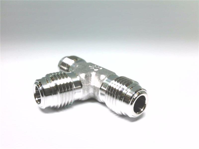 SWAGELOK SS-4-HVCR-T