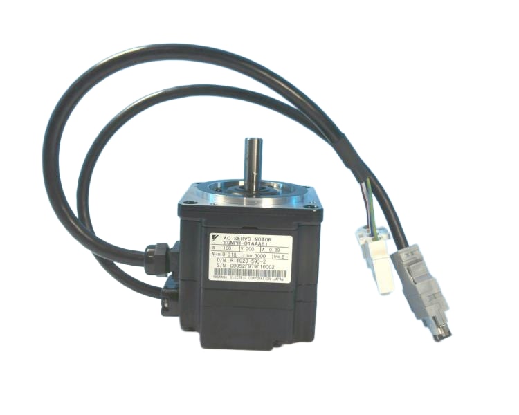 YASKAWA ELECTRIC SGMPH-01AAA61