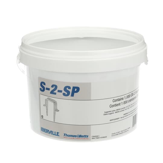 ABB THOMAS & BETTS S-2-SP