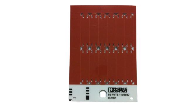 PHOENIX CONTACT US-WMTB (44X15) RD
