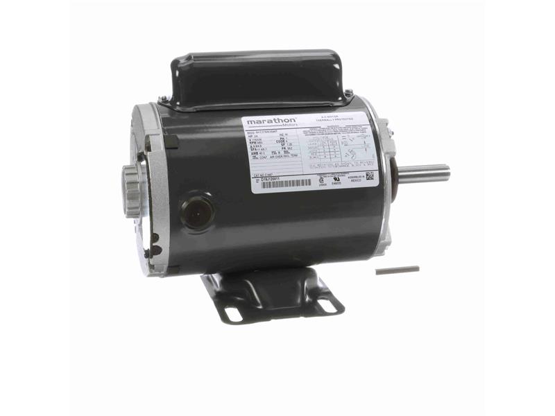 REGAL REXNORD 5KC37NN3544T