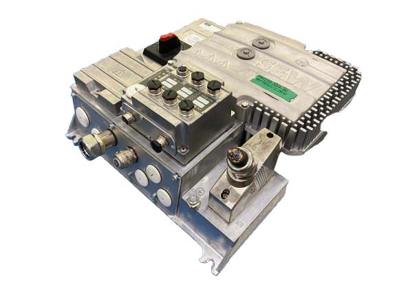 SEW EURODRIVE MFE62A/MM22D-503-00-Z28F 0/AF0