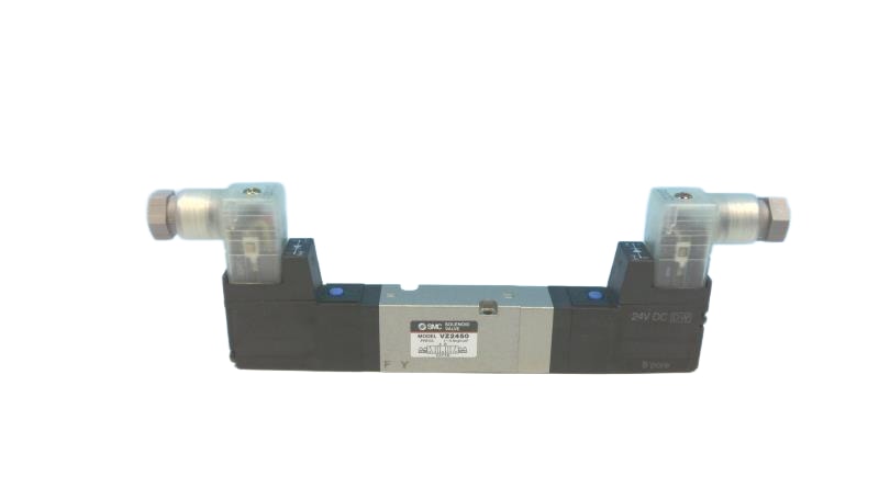 NVZ2450-5DZ by SMC