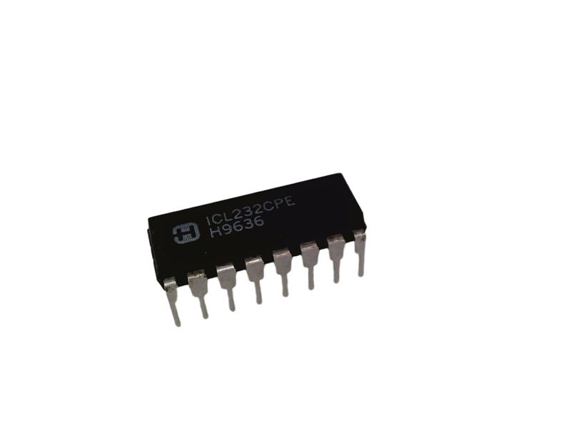 INTERSIL ICL232CPE