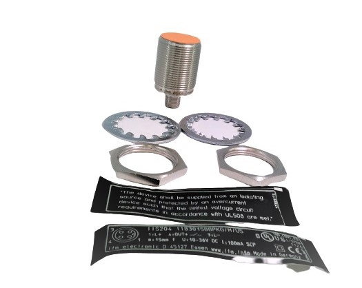 IIB3015BBPKG/M/US-104-DPS-IIS204 by EFECTOR