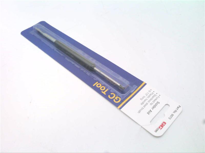 GC ELECTRONICS 9073