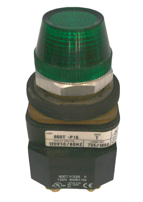 ALLEN BRADLEY 800T-P16G