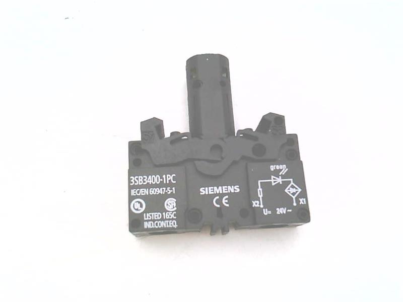 SIEMENS 3SB3400-1PC