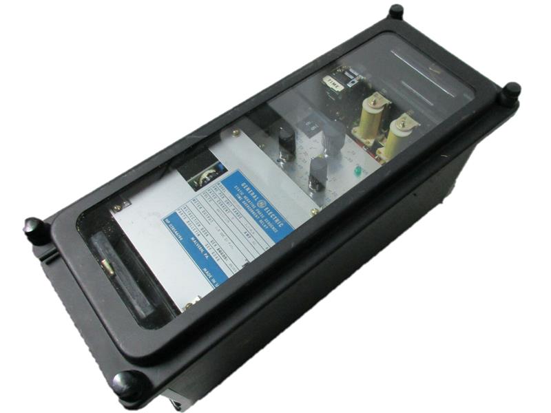 GENERAL ELECTRIC 12SGC21B1A