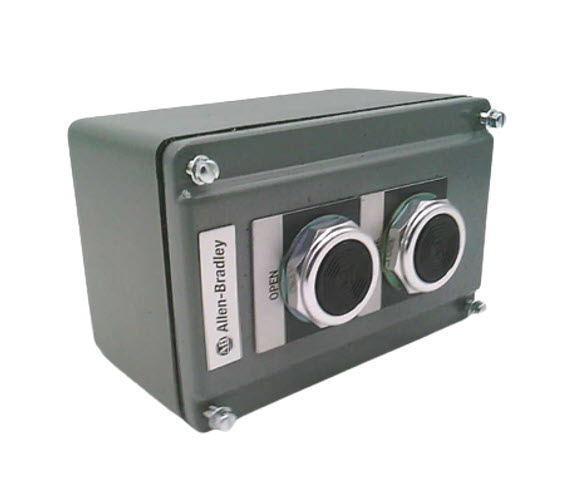 ALLEN BRADLEY 800T-2TF