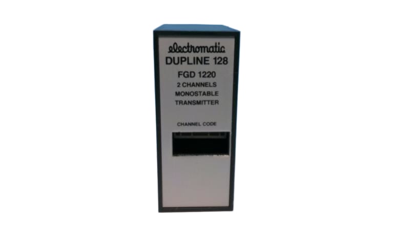 CARLO GAVAZZI FGD-1220