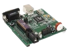 DEMO9S08SG8 by NXP SEMICONDUCTOR
