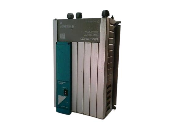 MASS 24/25 by SPERRY INSTRUMENTS