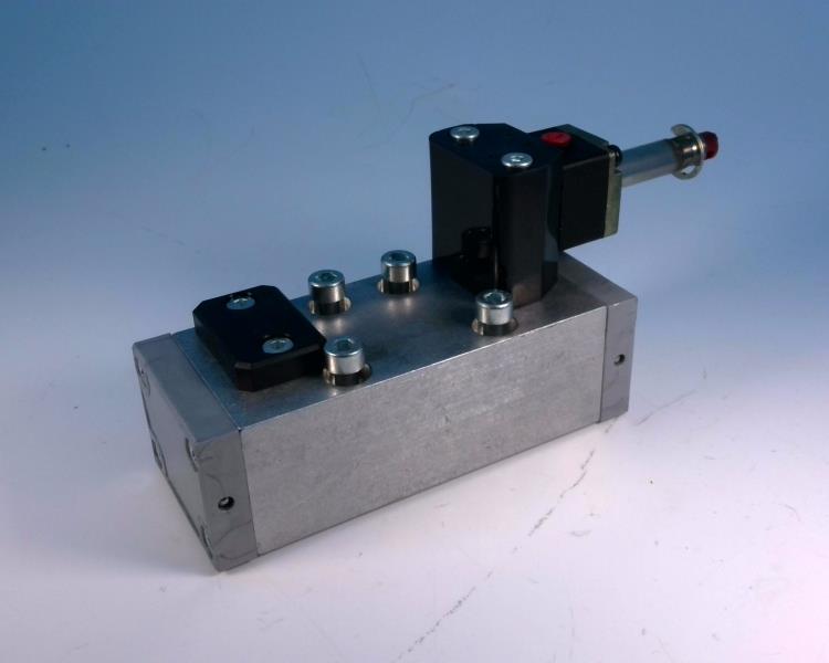 NORGREN UQM/22152/122/11