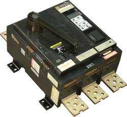 SCHNEIDER ELECTRIC PEF1236LIG