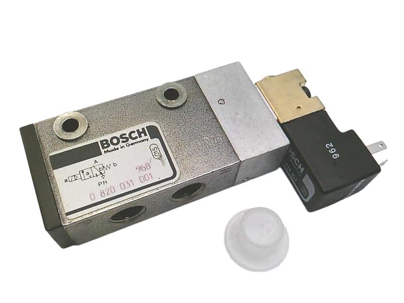 0-820-031-001 by BOSCH