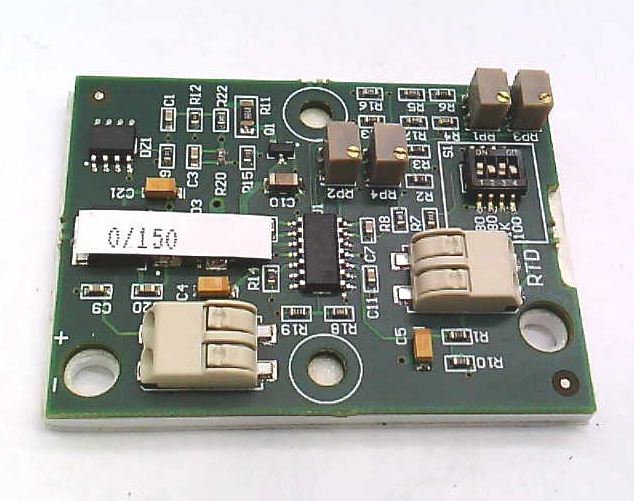 TCS BASYS CONTROLS TX1505