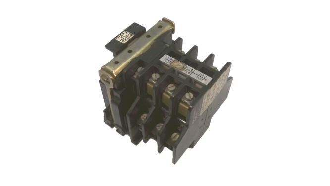 SPRECHER & SCHUH CA1-16-N-110/127V-50/60HZ