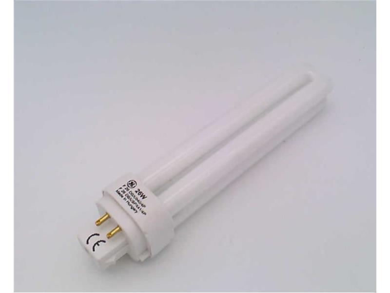 GENERAL ELECTRIC F26-DBX/840/4P