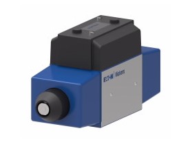 EATON CORPORATION DG4V4-016C-VM-WL-B5-10