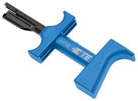 TE CONNECTIVITY 654632-1