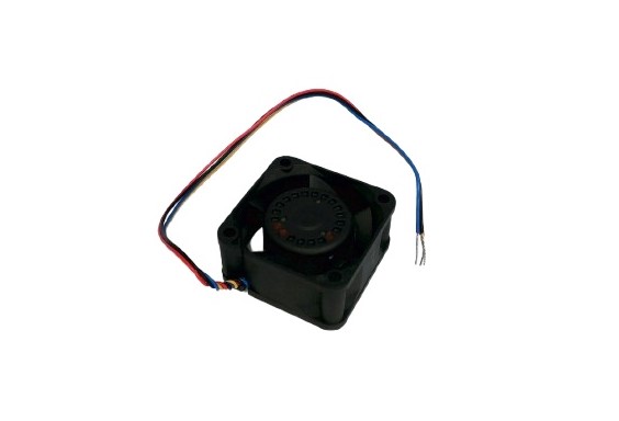 DELTA ELECTRONICS EFB0412HD-C