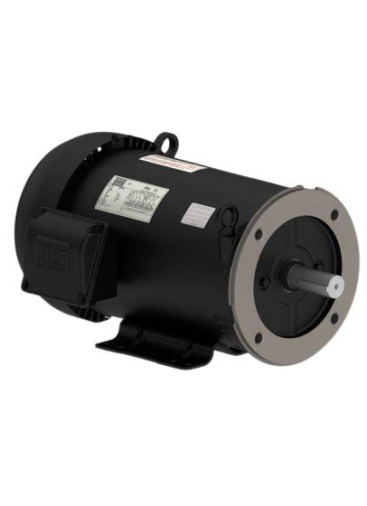 WEG 00536ET3E184TC-S