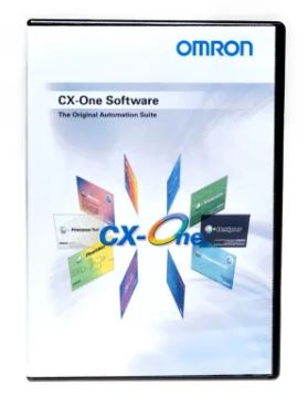 OMRON CXONE-AL03C-E