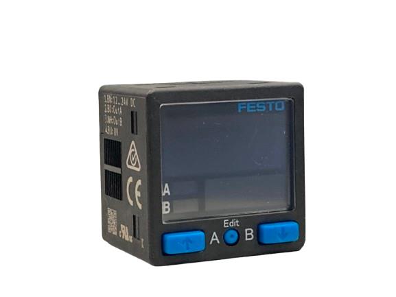 FESTO SPAB-P10R-N18-2P-L1