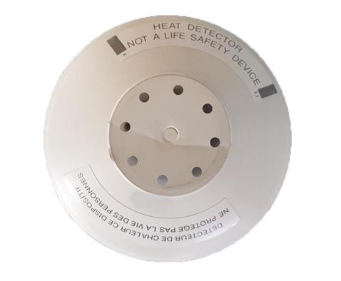 EDWARDS SIGNALING 284C