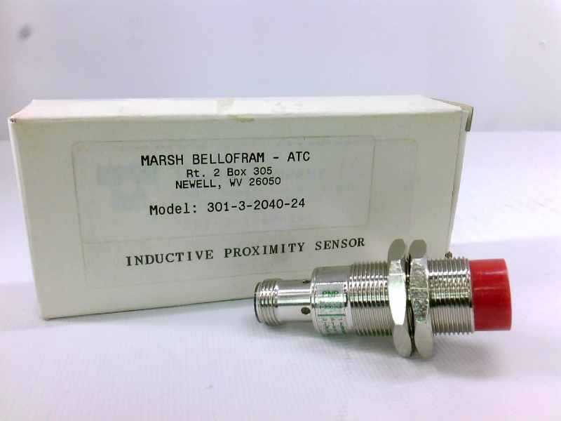 301-3-2040-24 by MARSH BELLOFRAM