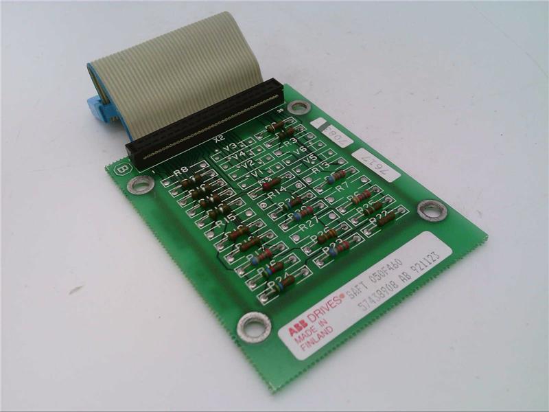 ASEA BROWN BOVERI SAFT-050F460