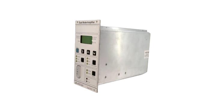 KISTLER INSTRUMENT 5010B