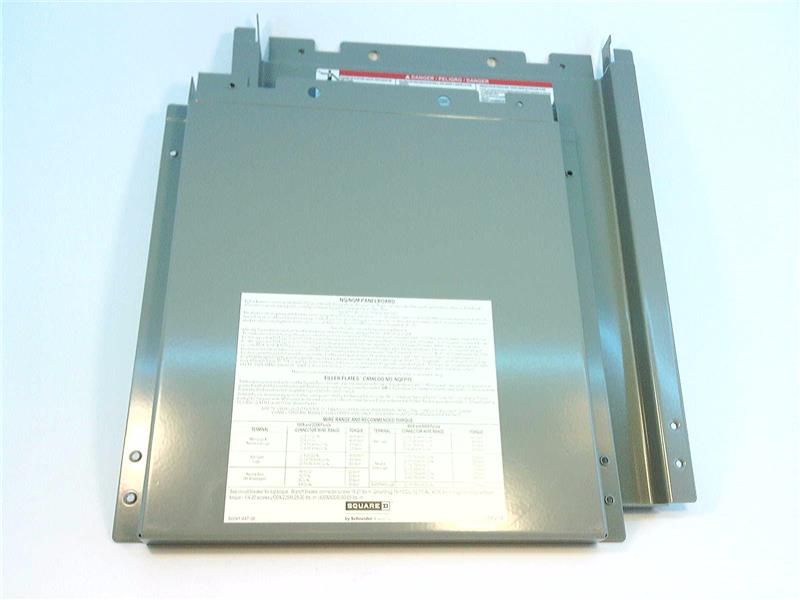 SCHNEIDER ELECTRIC NQ6RDE