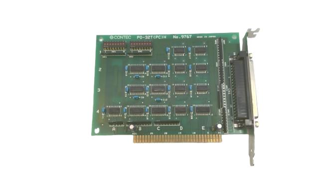 CONTEC PO-32T(PC)H