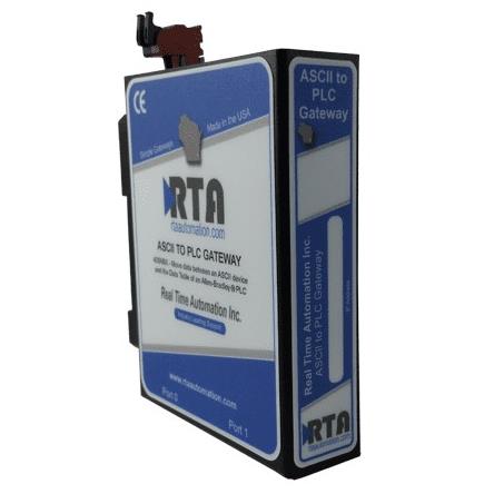 REAL TIME AUTOMATION 460ETCMC-N2E-D