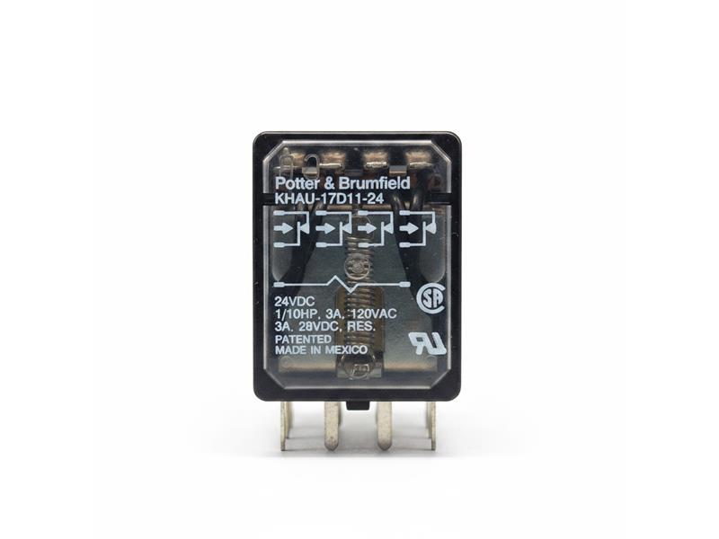 TE CONNECTIVITY 5-1393122-7