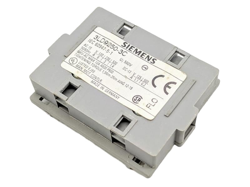 3LD9250-3C by SIEMENS