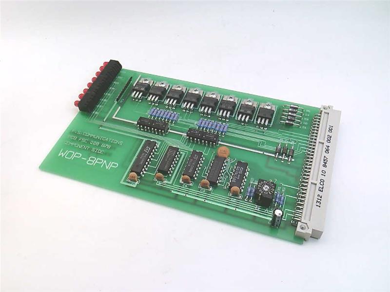 GENERIC WOP-8PNP