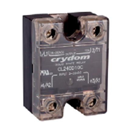 SENSATA TECHNOLOGIES CL240D05RC