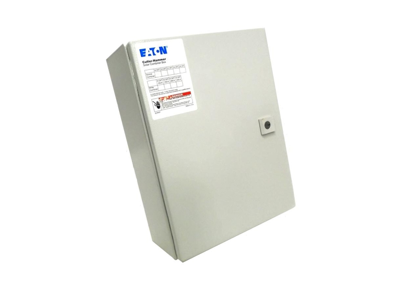 EATON CORPORATION SC8R