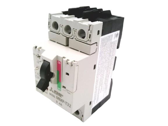 MITSUBISHI MMP-T32 0.4A
